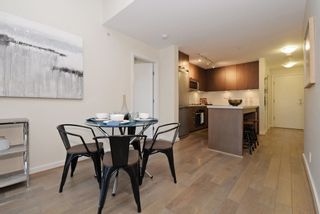 Photo 7: 201 531 BEATTY Street in Vancouver: Downtown VW Condo for sale in "METROLIVING" (Vancouver West)  : MLS®# R2205943