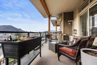 Photo 25: 507 45750 KEITH WILSON Road in Chilliwack: Vedder Crossing Condo for sale in "ENGLEWOOD COURTYARD" (Sardis)  : MLS®# R2751745