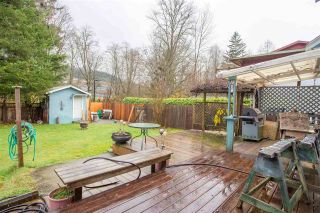 Photo 16: 41318 KINGSWOOD ROAD in Squamish: Brackendale House for sale : MLS®# R2122641