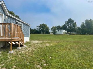 Photo 22: TBD Church Road in East Green Harbour: 407-Shelburne County Residential for sale (South Shore)  : MLS®# 202219439