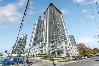 Main Photo: 1908 2311 BETA Avenue in Burnaby: Brentwood Park Condo for sale in "Waterfall at Lumina Brentwood" (Burnaby North)  : MLS®# R2859901