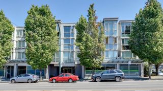 Photo 28: 210 4838 FRASER Street in Vancouver: Fraser VE Condo for sale in "FRASERVIEW COURT" (Vancouver East)  : MLS®# R2750795