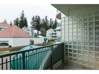 Photo 15: 208 1765 MARTIN Drive in Surrey: Sunnyside Park Surrey Condo for sale in "SOUTHWYND" (South Surrey White Rock)  : MLS®# R2123199