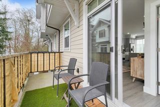 Photo 25: 14 7056 192 Street in Surrey: Clayton Townhouse for sale in "Boxwood" (Cloverdale)  : MLS®# R2866709