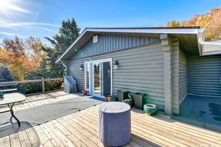 Photo 32: 933 Tatanka Drive in Buffalo Pound Lake: Residential for sale : MLS®# SK910273