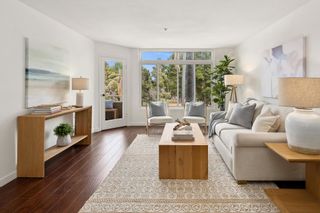 Main Photo: Condo for sale : 1 bedrooms : 3290 6th Avenue #3D in San Diego