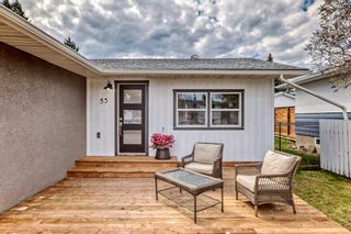 Photo 2: 53 Haverhill Road SW in Calgary: Haysboro Detached for sale : MLS®# A2129672
