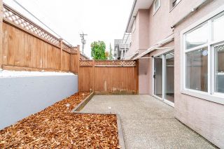 Photo 33: 254 E 4TH Street in North Vancouver: Lower Lonsdale Townhouse for sale : MLS®# R2830694