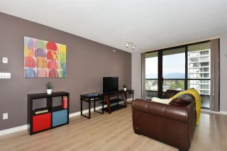 Photo 2: 802 7088 SALISBURY Avenue in Burnaby: Highgate Condo for sale in "The West By BOSA" (Burnaby South)  : MLS®# R2265226