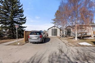 Photo 23: 13 9090 24 Street SE in Calgary: Riverbend Mobile for sale : MLS®# A2120224