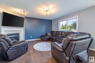 Photo 2: 100 EASTGATE Way: St. Albert House for sale : MLS®# E4357452