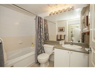 Photo 9: # 104 3278 HEATHER ST in Vancouver: Cambie Condo for sale (Vancouver West)  : MLS®# V1105651