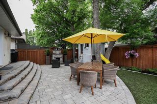 Photo 42: 47 Easy Street in Winnipeg: Normand Park Residential for sale (2C)  : MLS®# 202213703