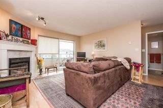 Photo 2: 219 33175 OLD YALE Road in Abbotsford: Central Abbotsford Condo for sale in "Sommerset Ridge" : MLS®# R2138933