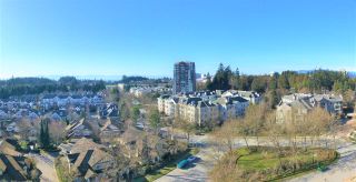Photo 20: 1402 5615 HAMPTON Place in Vancouver: University VW Condo for sale in "THE BALMORAL" (Vancouver West)  : MLS®# R2436676