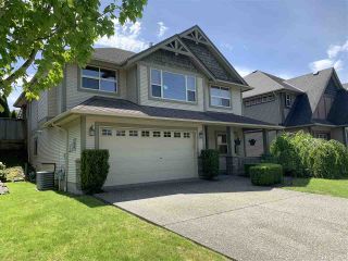 Photo 17: 35510 SHEENA Place in Abbotsford: Abbotsford East House for sale : MLS®# R2455377