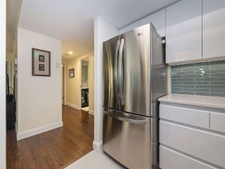 Photo 8: 506 867 HAMILTON Street in Vancouver: Downtown VW Condo for sale in "JARDINE'S LOOKOUT" (Vancouver West)  : MLS®# R2324358