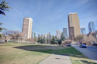 Photo 37: 1202 626 14 Avenue SW in Calgary: Beltline Apartment for sale : MLS®# A2128633
