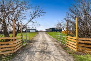 Photo 3: 610165 Meridian Street: Rural Foothills County Detached for sale : MLS®# A2125374