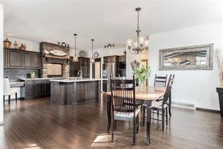 Photo 6: 211 CRANBERRY Circle SE in Calgary: Cranston Residential for sale ()  : MLS®# A1075893