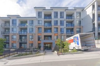 Photo 20: A002 20087 68 Avenue in Langley: Willoughby Heights Condo for sale in "PARK HILL" : MLS®# R2536796