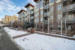 Photo 22: 203 1720 10 Street SW in Calgary: Lower Mount Royal Apartment for sale : MLS®# A2129640