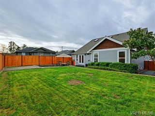 Photo 19: 4155 Roy Pl in VICTORIA: SW Northridge House for sale (Saanich West)  : MLS®# 745866