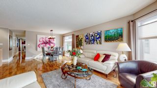 Photo 8: 368 PEARSON Crescent in Edmonton: Zone 58 House for sale : MLS®# E4331520