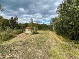 Photo 3: 29 Village West: Rural Wetaskiwin County Vacant Lot/Land for sale : MLS®# E4304480