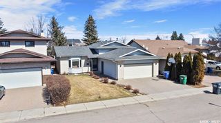 Photo 44: 663 Brightsand Crescent in Saskatoon: Lakeridge SA Residential for sale : MLS®# SK967037