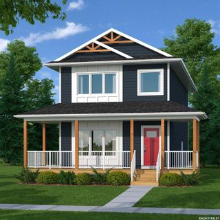 Photo 1: 137 2nd Street East in Saskatoon: Buena Vista Residential for sale : MLS®# SK926871