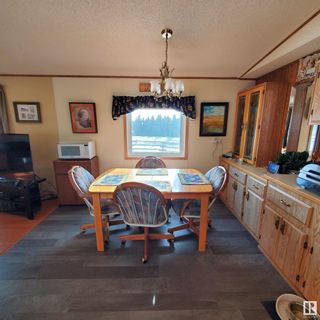 Photo 21: 254042 TWP 460: Rural Wetaskiwin County Manufactured Home for sale : MLS®# E4372931