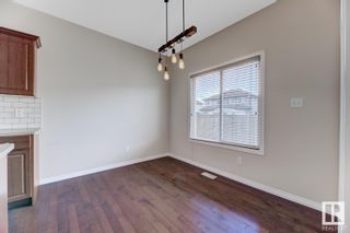 Photo 31: 2915 17 Avenue in Edmonton: Zone 30 House Half Duplex for sale : MLS®# E4385281