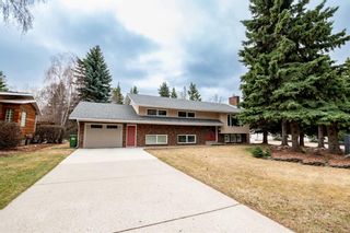 Main Photo: 87 Piper Drive: Red Deer Detached for sale : MLS®# A2126302