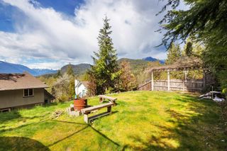 Photo 29: 2310 GREENWOOD Way in Squamish: Garibaldi Highlands House for sale : MLS®# R2875115
