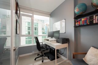 Photo 11: 1808 821 CAMBIE Street in Vancouver: Downtown VW Condo for sale in "Raffles on Robson" (Vancouver West)  : MLS®# R2877085