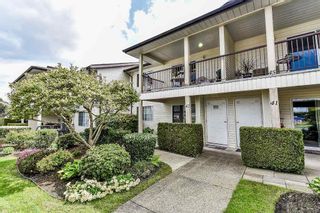 Photo 13: 42 6467 197 Street in Langley: Willoughby Heights Townhouse for sale in "WILLOW PARK ESTATES" : MLS®# R2413145
