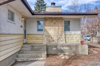Photo 2: 3403 Exshaw Road NW in Calgary: Banff Trail Detached for sale : MLS®# A2123471