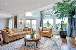 Photo 16: 3637 NICO WYND DRIVE in Surrey: Elgin Chantrell Townhouse for sale (South Surrey White Rock)  : MLS®# R2553699