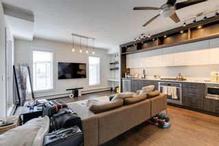 Photo 1: 216 2702 17 Avenue SW in Calgary: Shaganappi Apartment for sale : MLS®# A2040586