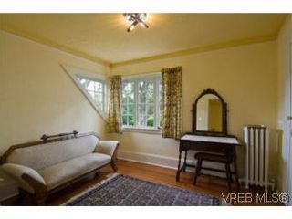 Photo 10: 1376 Craigdarroch Rd in VICTORIA: Vi Rockland House for sale (Victoria)  : MLS®# 507180