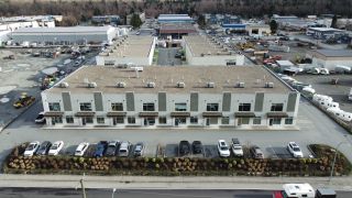 Photo 2: 9 38936 QUEENS Way in Squamish: Business Park Industrial for sale : MLS®# C8048690