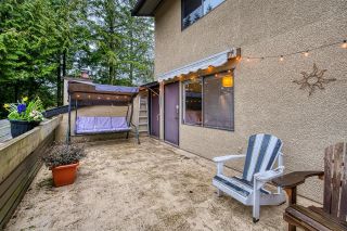 Photo 27: 3464 NAIRN AVENUE in Vancouver: Champlain Heights Townhouse for sale (Vancouver East)  : MLS®# R2754277