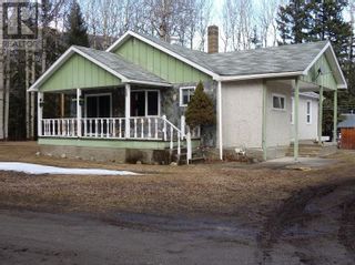 Photo 11: 3255 JECK ROAD in McBride: House for sale : MLS®# R2751434