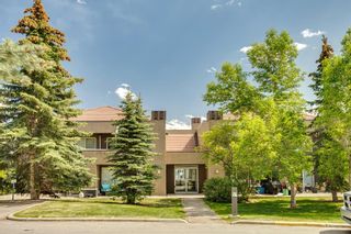 Main Photo: 5 114 Village Heights SW in Calgary: Patterson Apartment for sale : MLS®# A2052144
