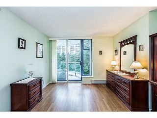 Photo 14: 306 739 PRINCESS Street in New Westminster: Uptown NW Condo for sale in "THE BERKLEY" : MLS®# V1091513