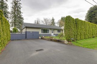 Photo 2: 12050 YORK Street in Maple Ridge: West Central House for sale : MLS®# R2674637