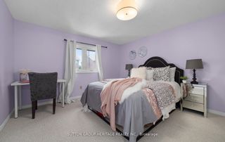 Photo 23: 5 Vale Crescent in Ajax: South West House (2-Storey) for sale : MLS®# E6073044