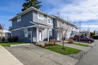 Photo 1: 202 2485 Idiens Way in Courtenay: CV Courtenay East Row/Townhouse for sale (Comox Valley)  : MLS®# 956179