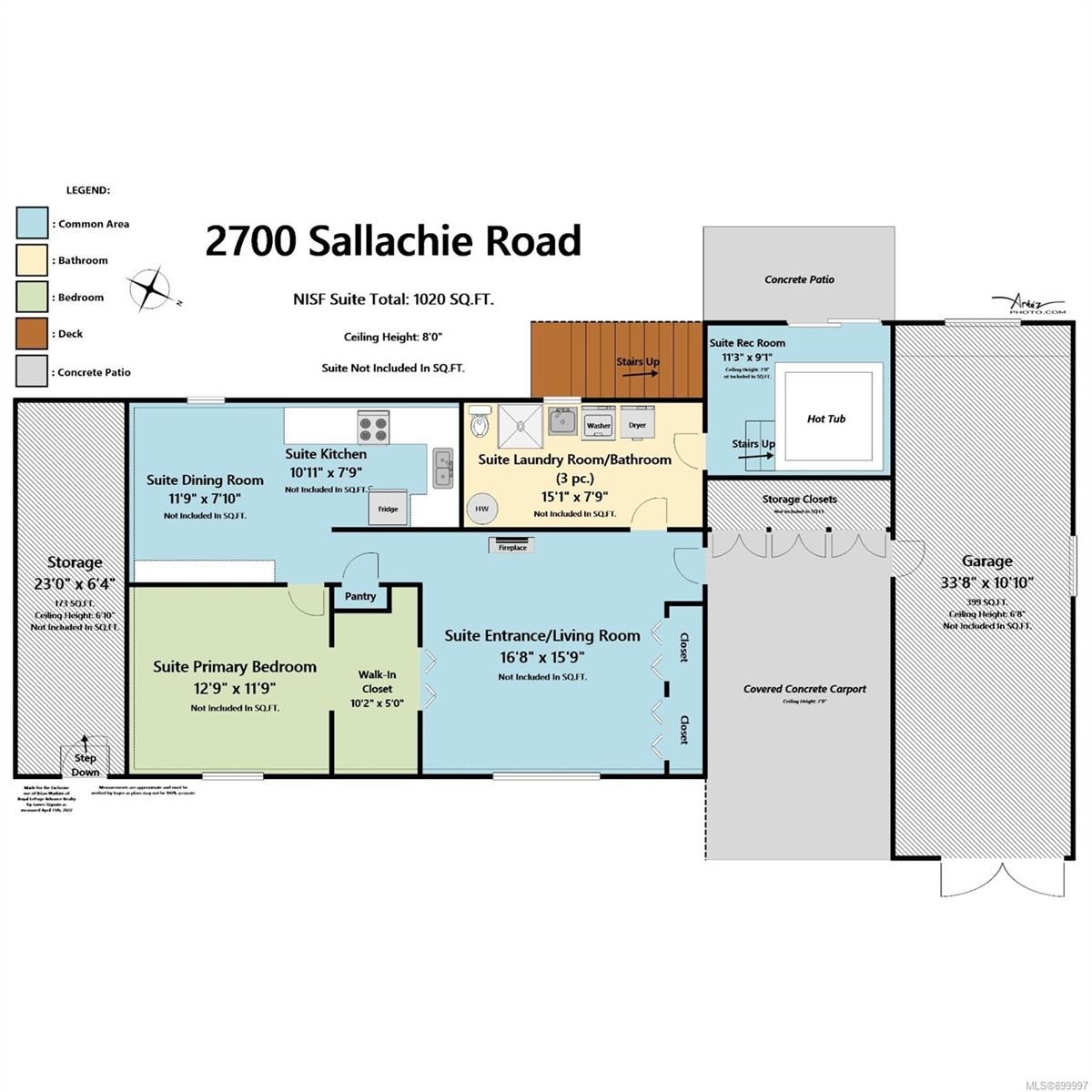 Main Photo: 2700 Sallachie Rd in Shawnigan Lake: ML Shawnigan House for sale (Malahat & Area)  : MLS®# 899997